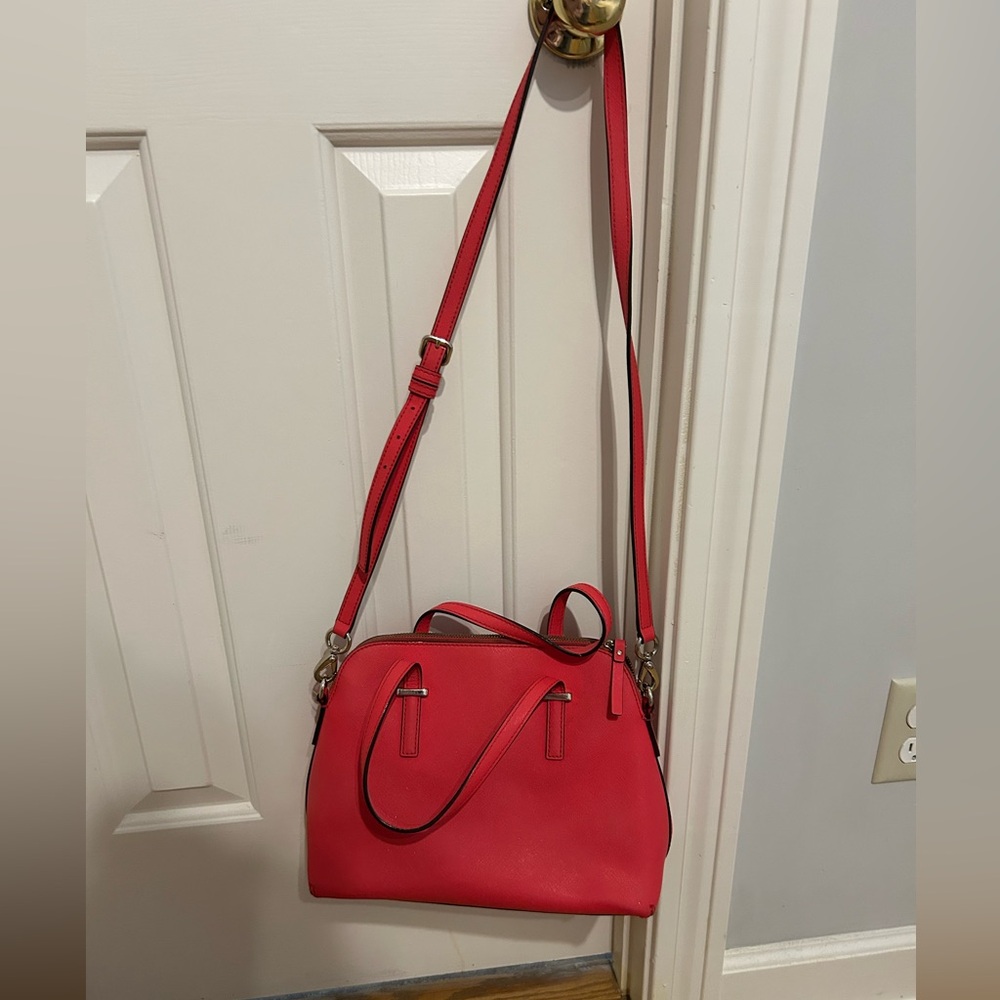 Kate Spade New York Cedar Street Maise Satchel - Picture 2 of 7